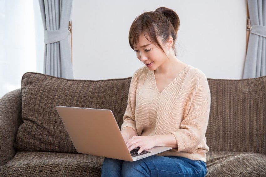 広告代理店の顧客層は公式サイトの実績ページで判断